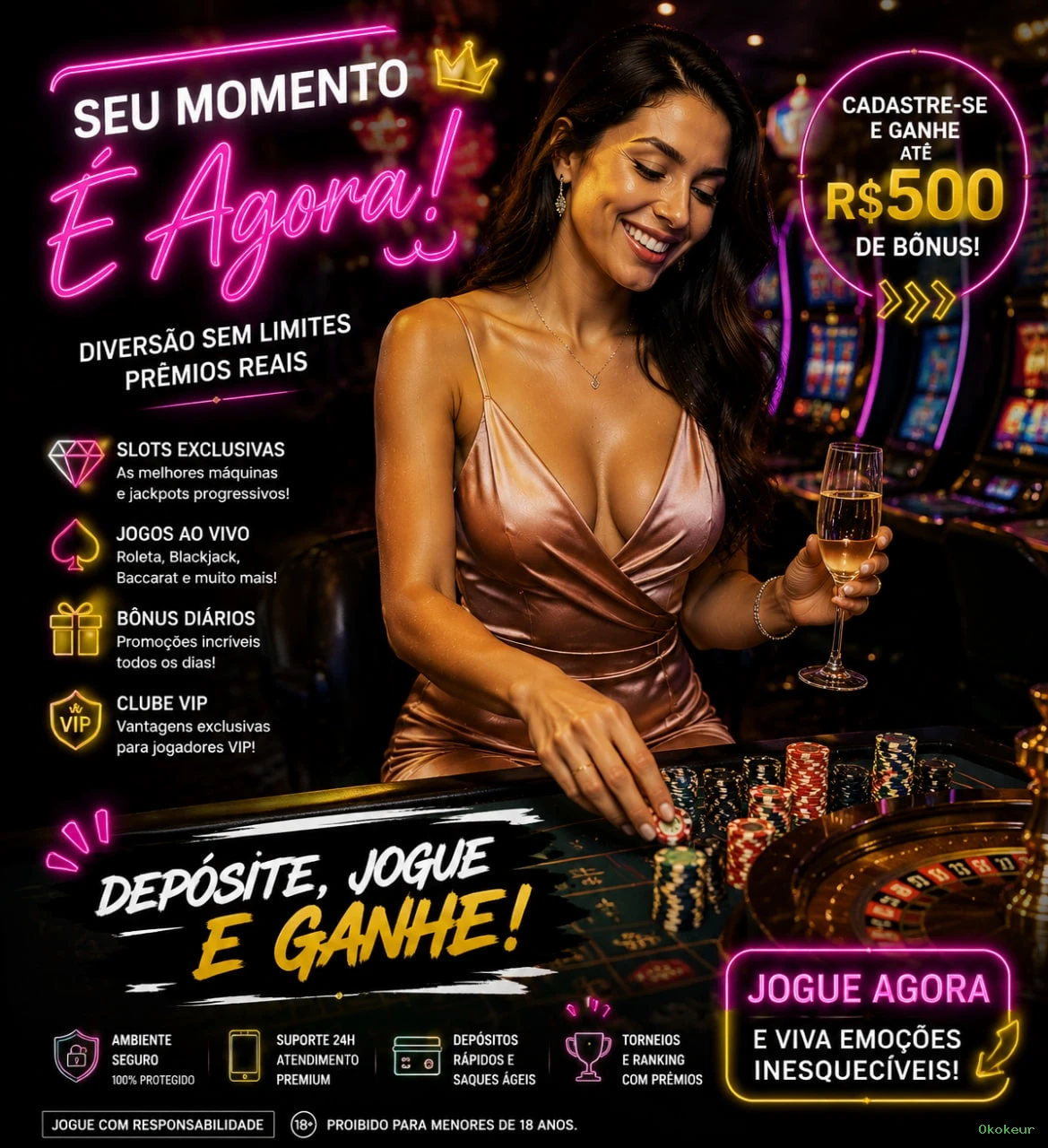 Ofrenda Magic